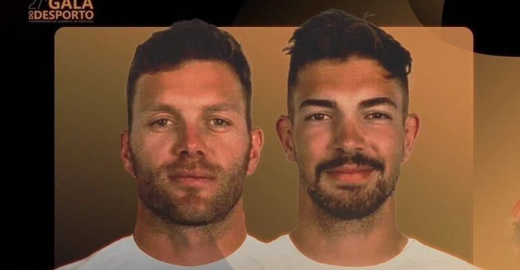 Depois da medalha de ouro, vilacondense qualifica-se no K2