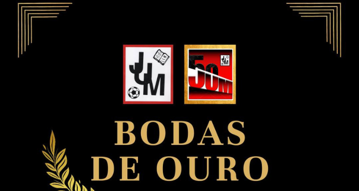 JUM Mosteiró celebra 50 anos nesta quarta-feira