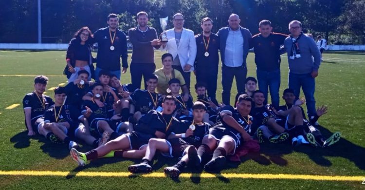 Já há vencedor da Taça de Vila do Conde