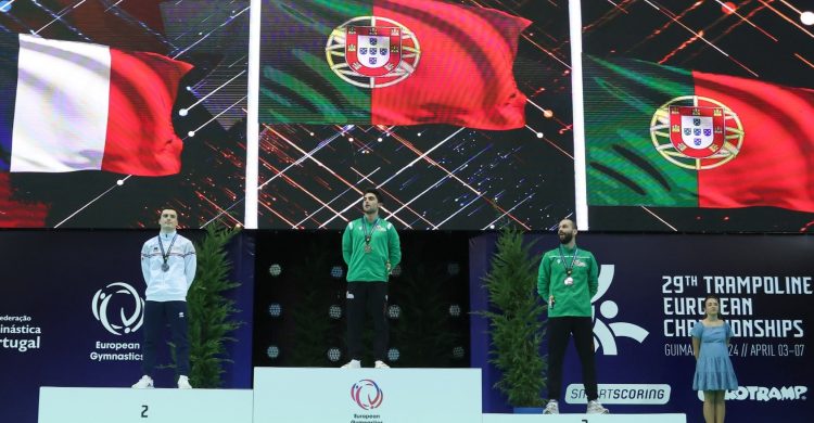 É de Vila do Conde o melhor da Europa