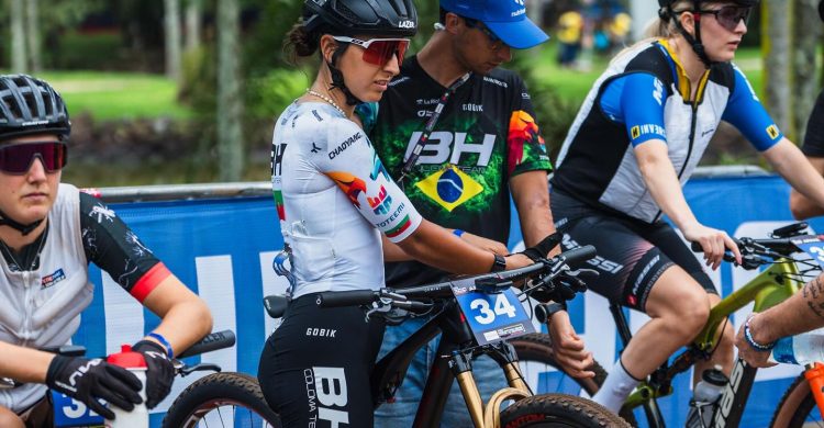 São de Vila do Conde as pré-selecionadas para os Jogos Olímpicos