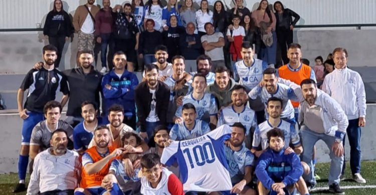 Já está concluída mais uma jornada do campeonato