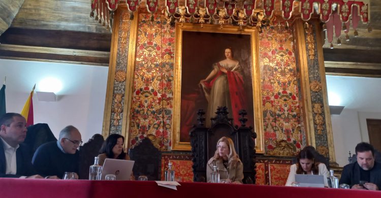 Sara Lobão já regressou à Câmara de Vila do Conde