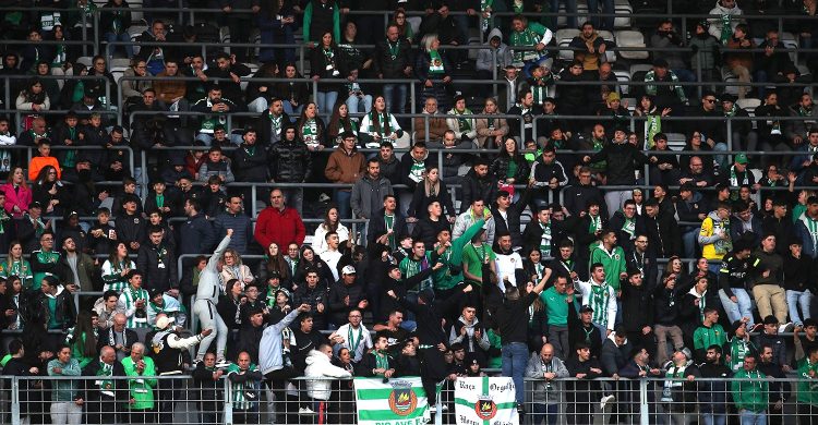 Sorteio da Taça de Portugal: Rio Ave já tem adversário