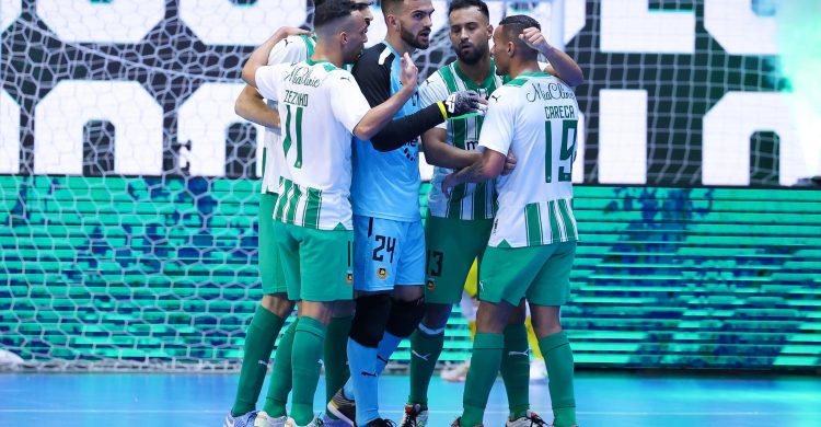 Jogo do Rio Ave com resultado pouco comum