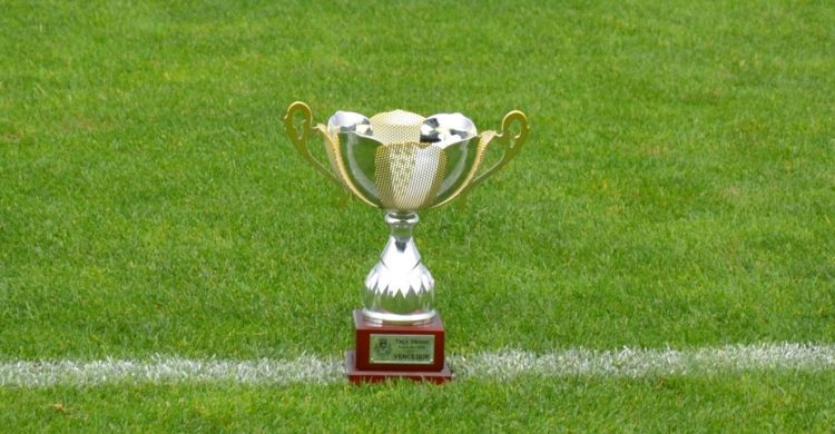 Taça de Vila do Conde: novidades sobre meias-finais e finais