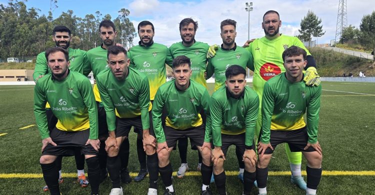 Vila do Conde: um clube na final e outro espera decisão disciplinar