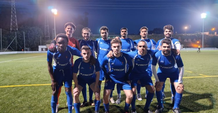 Campeonato de Vila do Conde: o líder e um dos perseguidores já jogaram