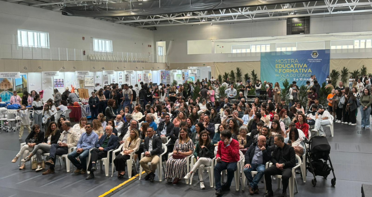 Vila do Conde: Mostra Educativa começa e chama famílias