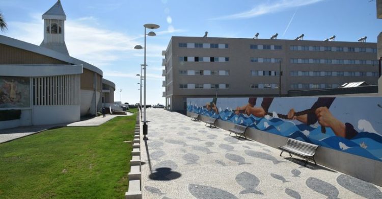 Arranca “Semana do Pescador” em Vila do Conde