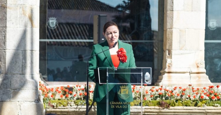 Ana Luísa Beirão renunciou ao cargo de presidente da Assembleia Municipal de Vila do Conde