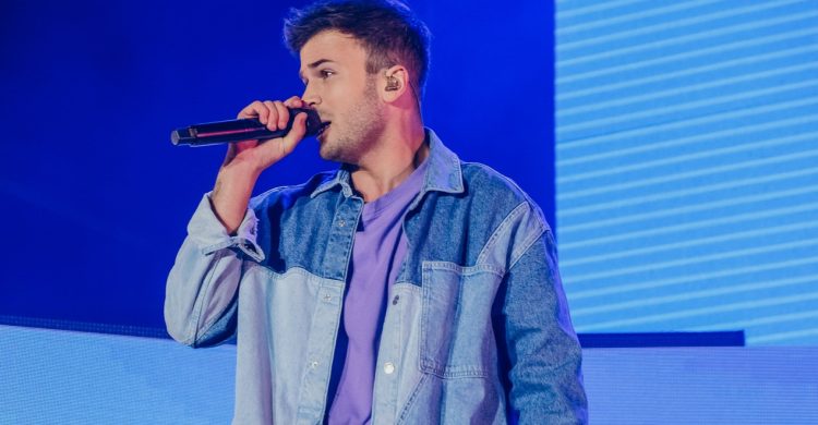 David Carreira e caldeirada gigante em Vila do Conde