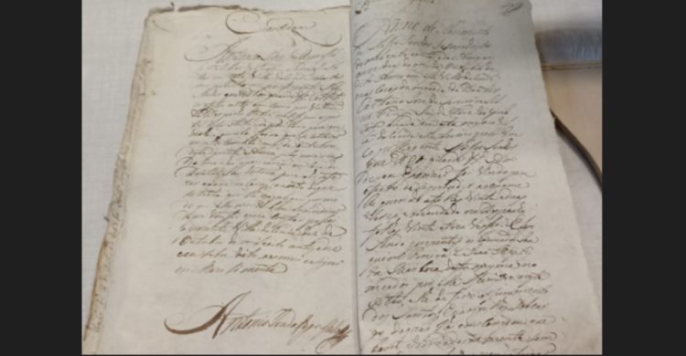 Tribunal manda salvaguardar documentos antigos de Vila do Conde