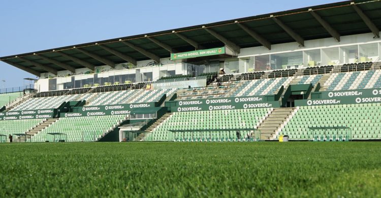 Rio Ave: sai um dos treinadores com mais tempo de casa