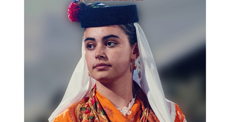 XXXI Festival Nacional de Folclore decorrerá em Modivas