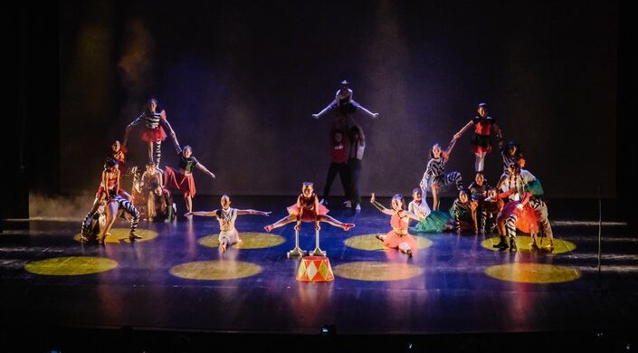 Sete associações de Vila do Conde sobem ao palco para o final do ICC