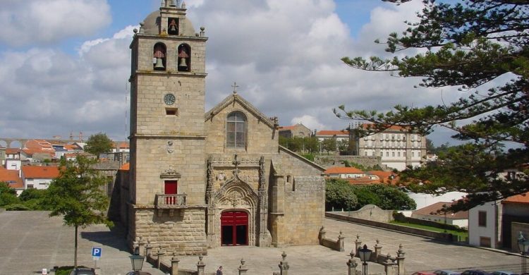 Fiéis de Vila do Conde e da Póvoa de Varzim juntam-se como há 100 anos. E ouvem o Arcebispo…
