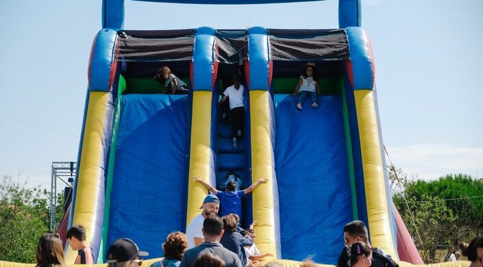 Vila do Conde com festas para as crianças. Na cidade e nas freguesias (veja lista)