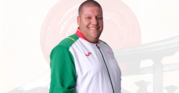 Atirador de Vila do Conde terminou Europeu