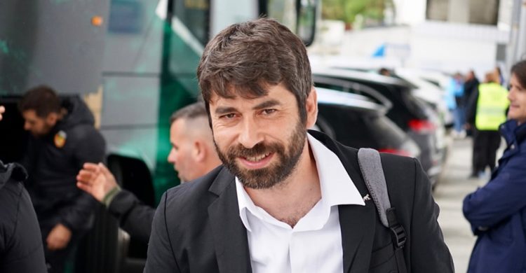 Treinador do Rio Ave tira a nota mais elevada no curso UEFA