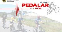 Bombeiros de Vila do Conde organizam bicicletada para comemorar e…comprar um desfibrilhador