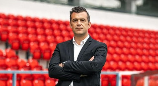 Rio Ave: duas caras novas na estrutura do futebol profissional