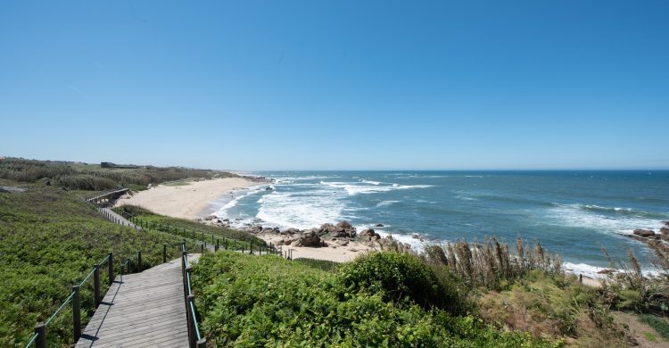 Vila do Conde: meteorologistas preveem fim de semana com tempo…primaveril