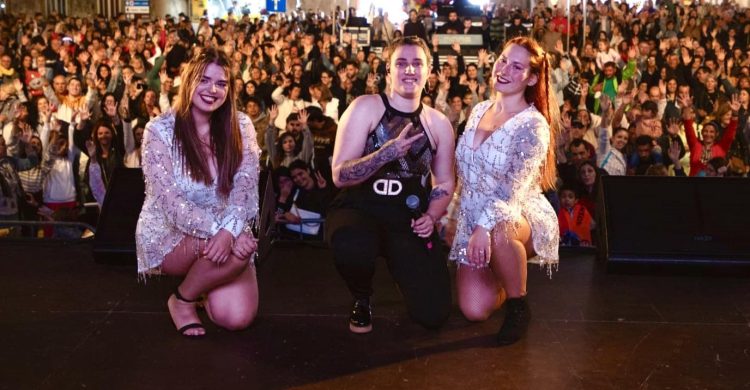 “Festa da Primavera” em Fajozes neste sábado