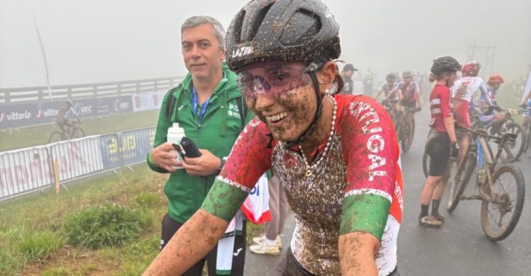 Vila do Conde garante segunda presença nos Jogos Olímpicos