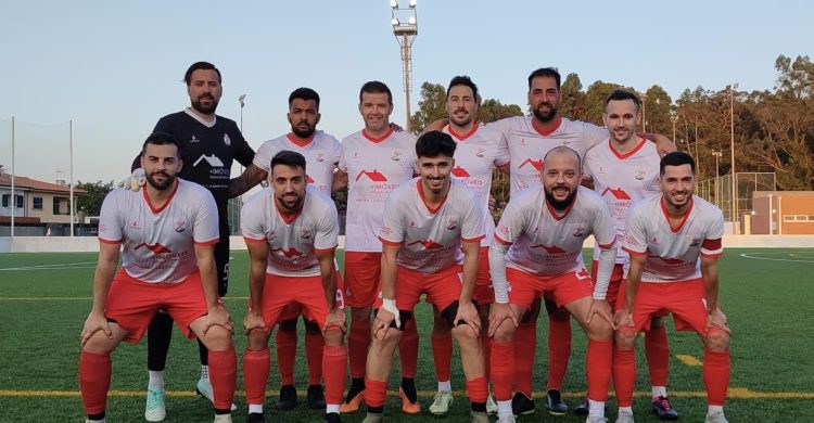 Vila do Conde: fechada jornada e marcada final da Taça