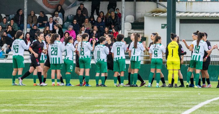Mulheres do Rio Ave podem ganhar um título nacional