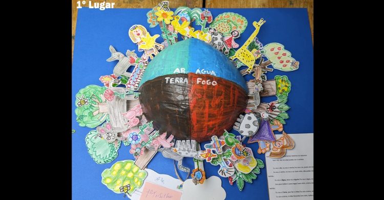 Jardim de Infância de Labruge vence concurso da Ciência Viva