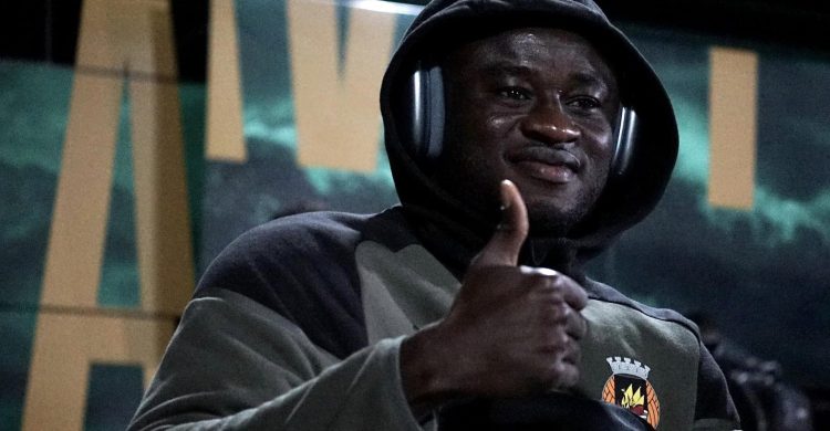 Rio Ave vende avançado que marcou 30 golos