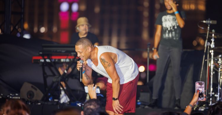 Vila do Conde: concerto de Carlão é esta 6.ª feira. Mas há mais…