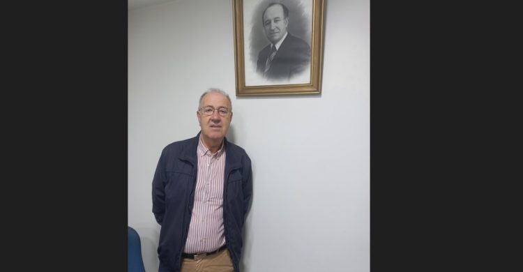 Rancho do Monte: a entrevista ao presidente Carlos Pontes