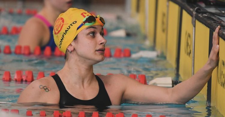 Catarina Monteiro foi 4.ª em Itália e não conseguiu qualificação olímpica