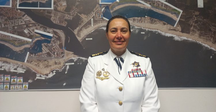 Vila do Conde: comandante da capitania tem uma preocupação especial