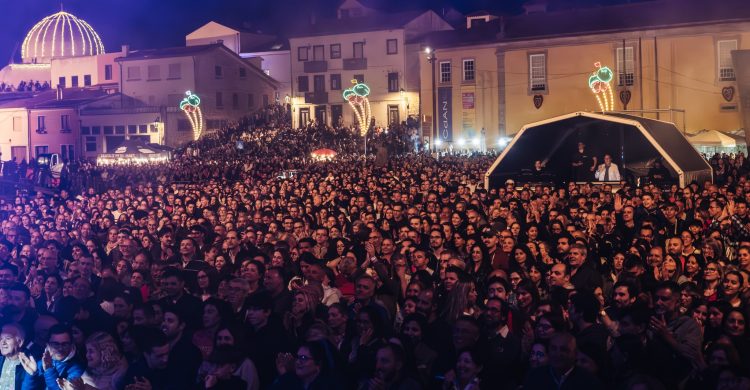 Em Vila do Conde começa esta 3.ª feira o Festival de Novos Talentos