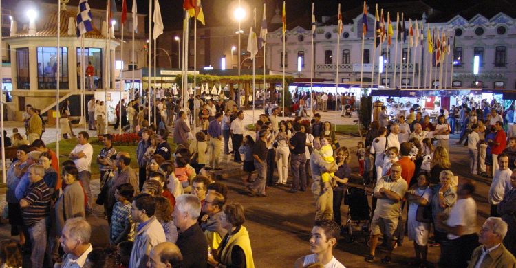 Vila do Conde: Feiras de Artesanato e de Gastronomia procuram jovens colaboradores