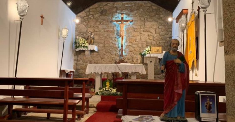 Vila do Conde tem celebrações de S. Pedro