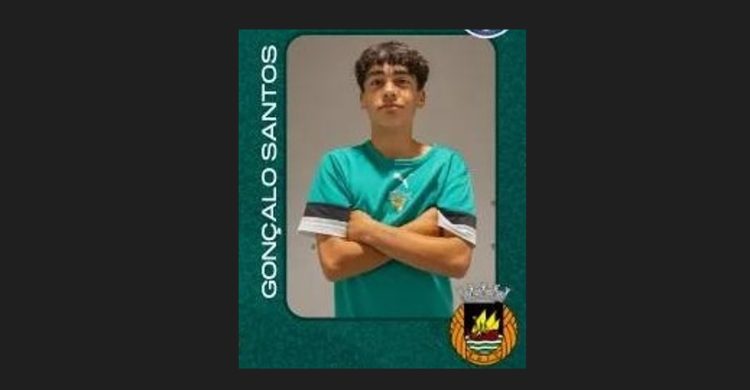 Jogador do Rio Ave entre os melhores do distrito