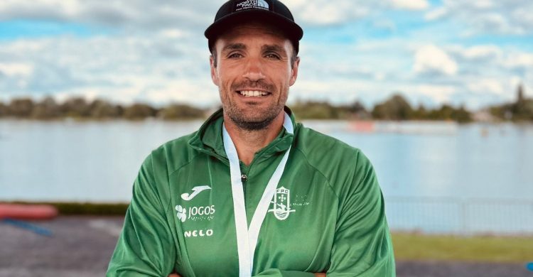 Vilacondense conquista primeira medalha no Mundial