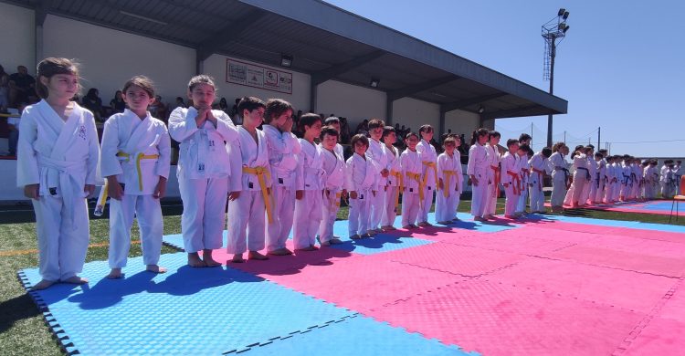 Inédito em Vila do Conde e foi um “grande sucesso”