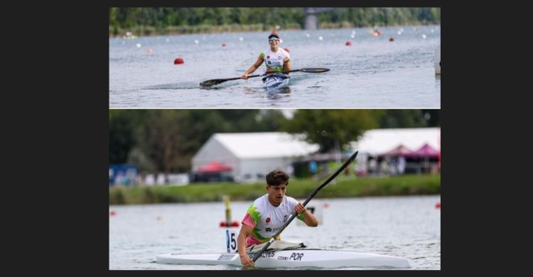 Jovens de Vila do Conde vão a quatro finais do Europeu