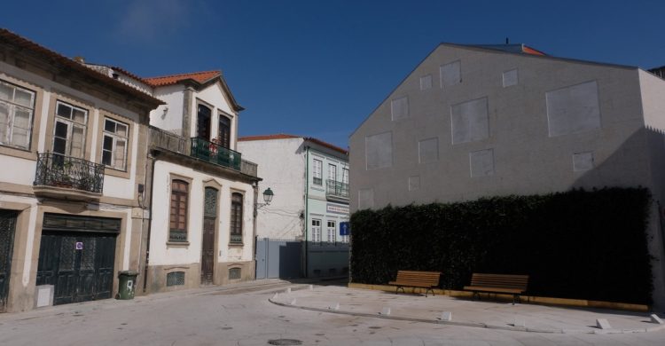 Vila do Conde também festeja o S. António