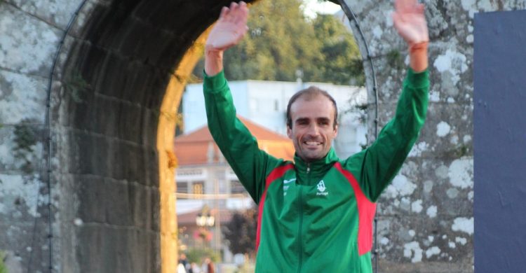 Vilacondense é vice-campeão do mundo