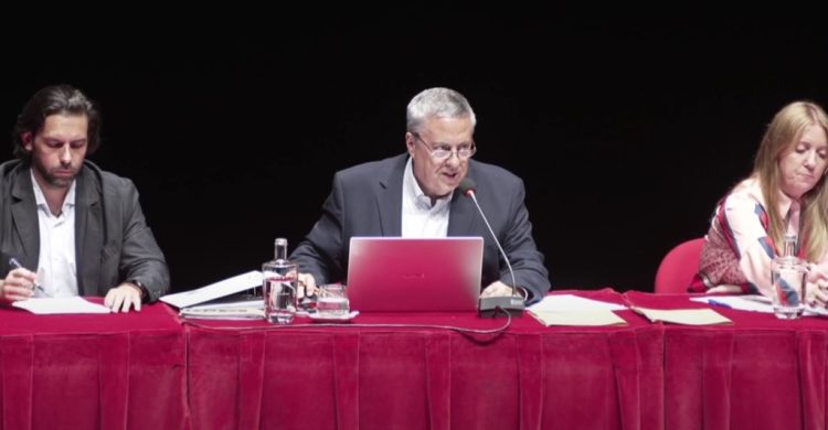 Vila do Conde: já há data para eleição do(a) presidente da Assembleia Municipal