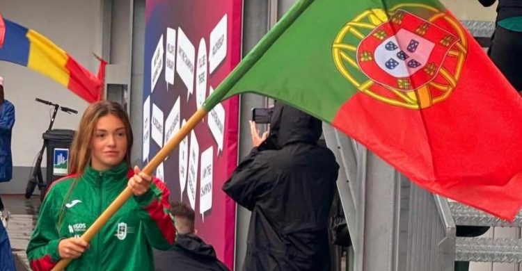 Atletas de clubes de Vila do Conde terminaram provas no Europeu