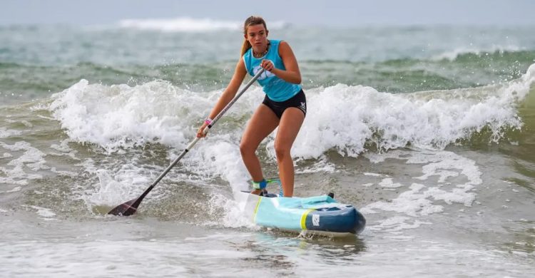 Atleta do Fluvial Vilacondense vai ao Europeu