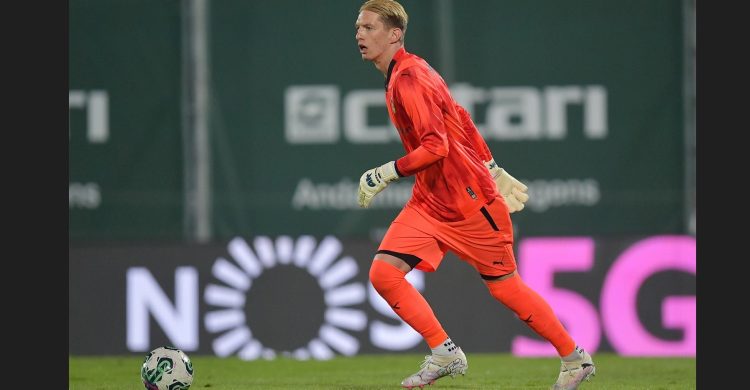 Plantel do Rio Ave começa a ganhar forma: mais duas confirmações